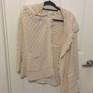 Anthropologie Sweater